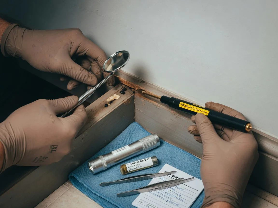 Why choose Emergency Pest Control in Dover, NJ